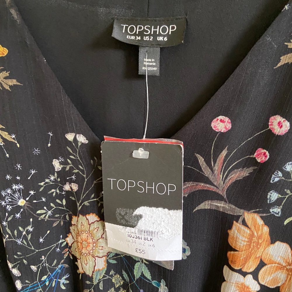 Women’s dres